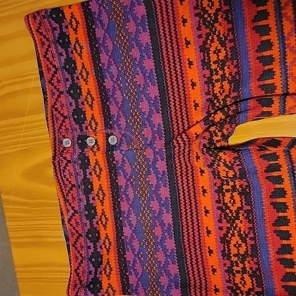 American Eagle Leggings, Long Johns, M - Picture 2 of 8